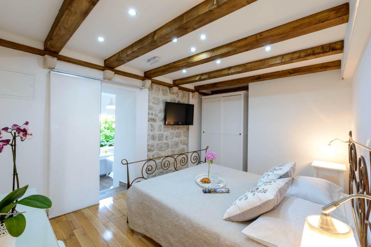 Leona Apartamento Dubrovnik