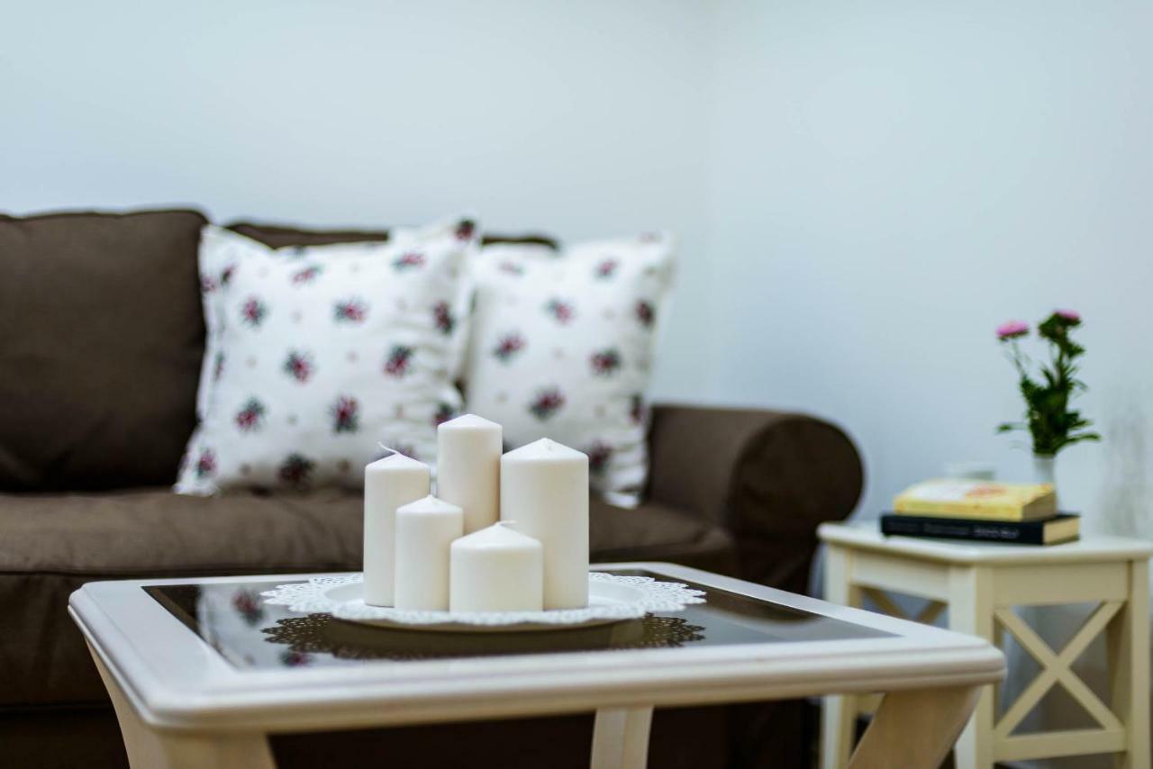 Leona Apartamento Dubrovnik