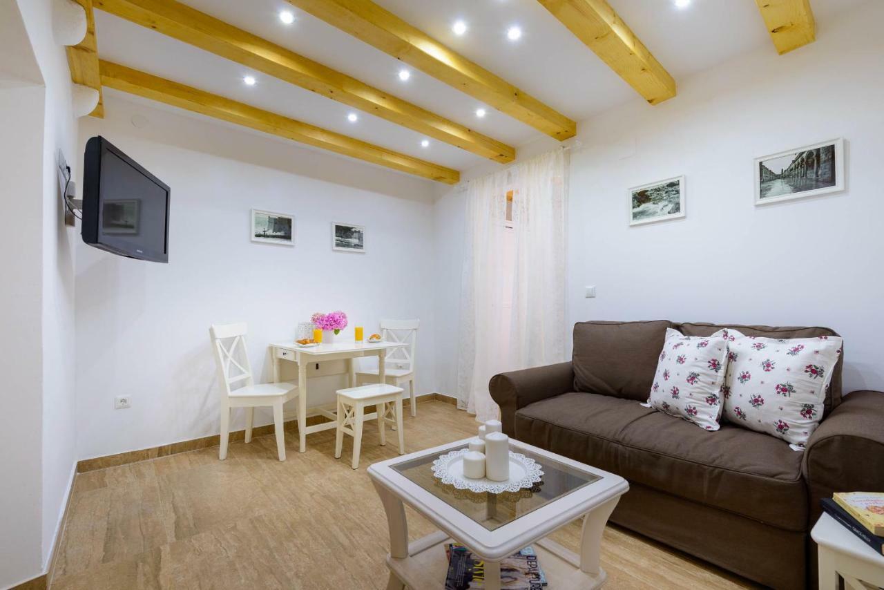 Leona Apartamento Dubrovnik