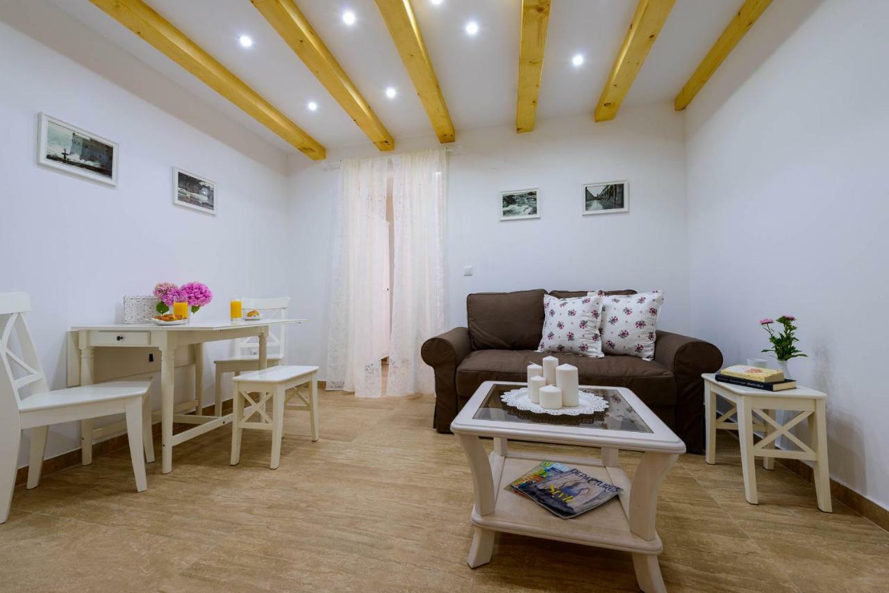 Leona Apartamento